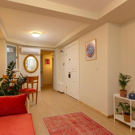 Havyar Apartment 이스탄불 외부 사진