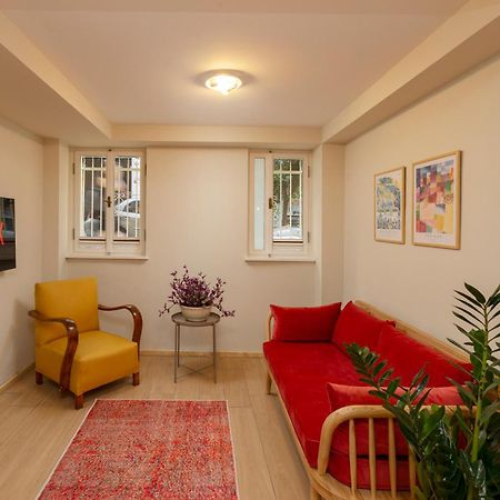 Havyar Apartment 이스탄불 외부 사진