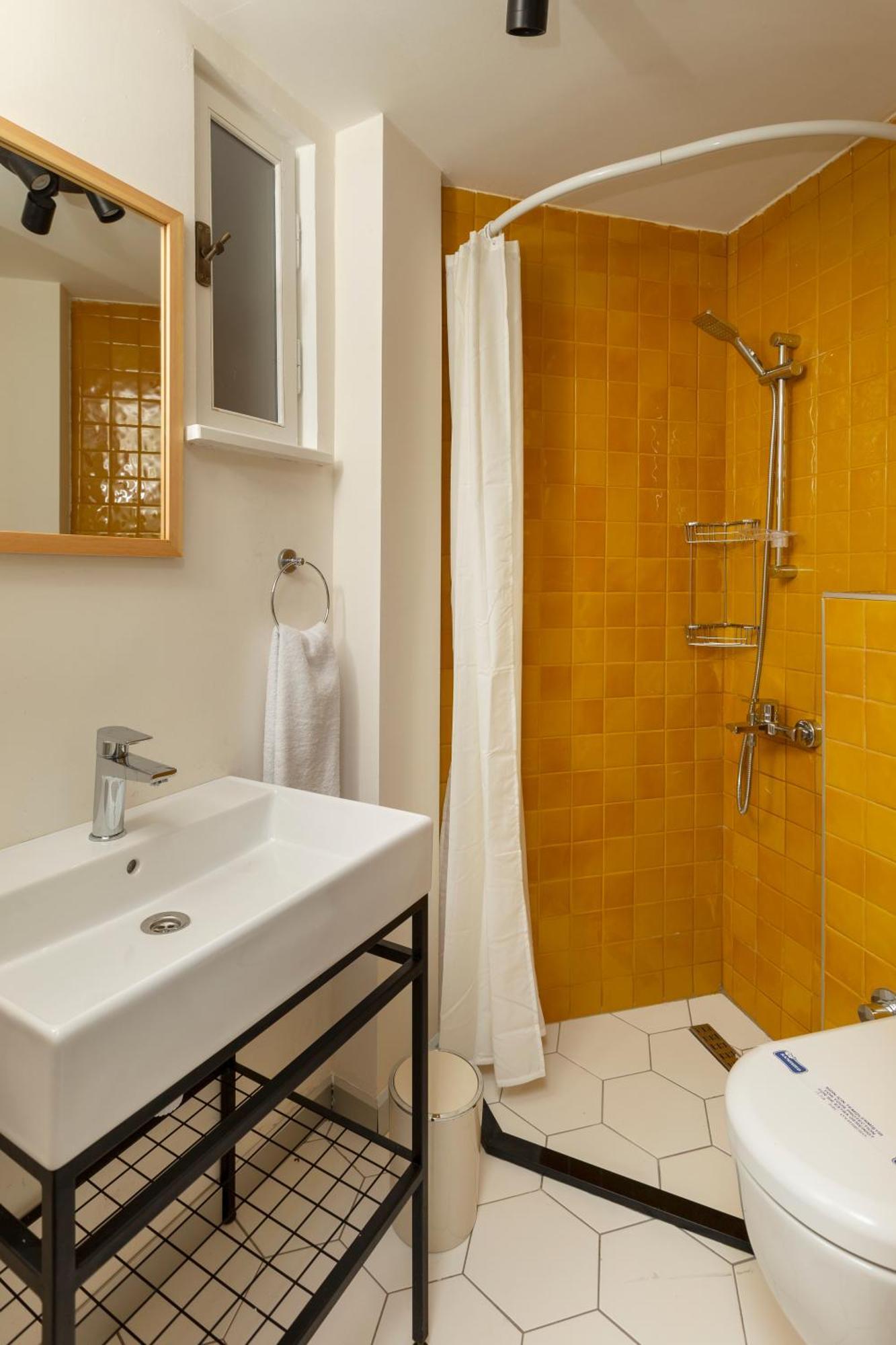 Havyar Apartment 이스탄불 외부 사진