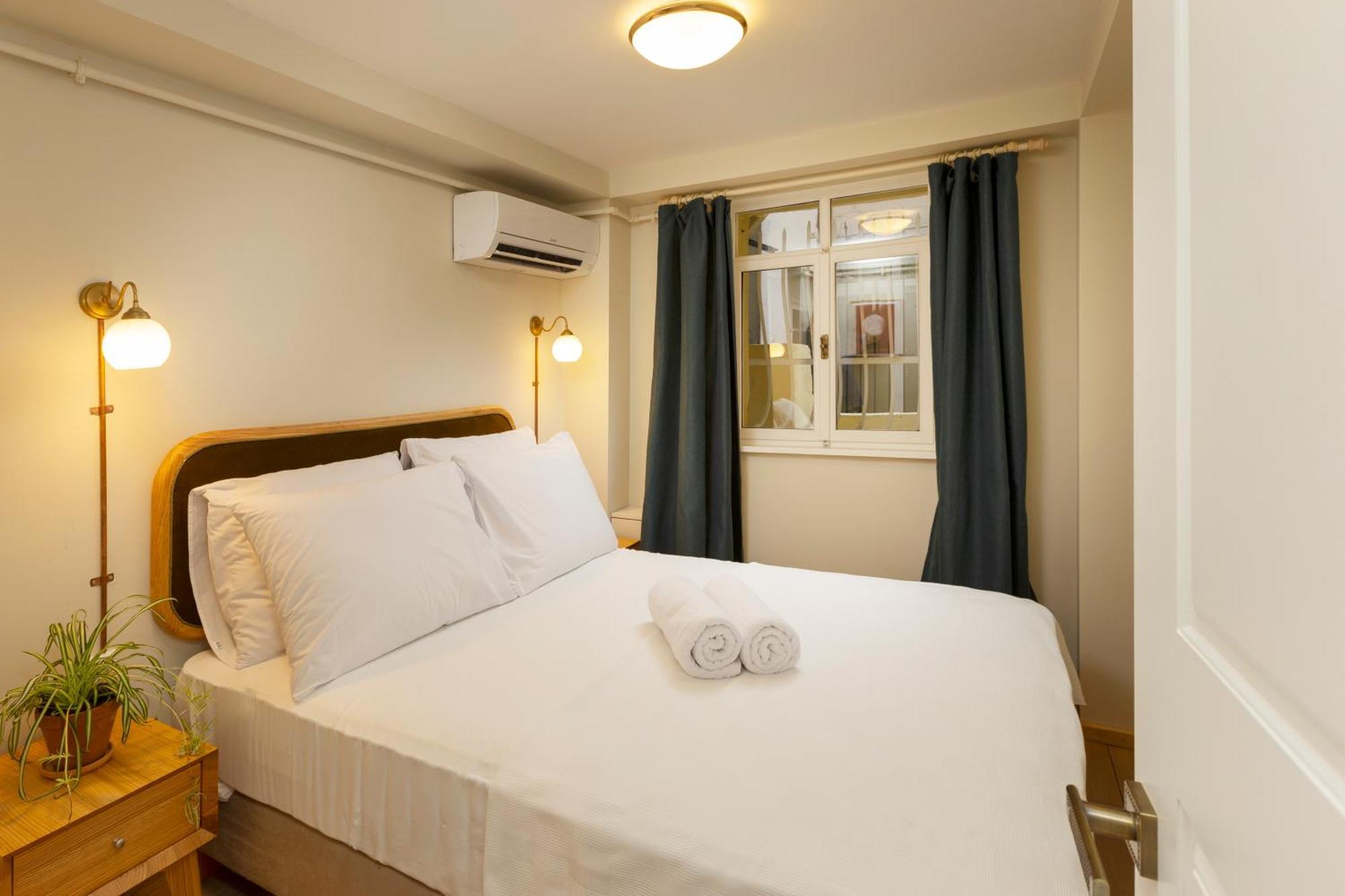 Havyar Apartment 이스탄불 외부 사진