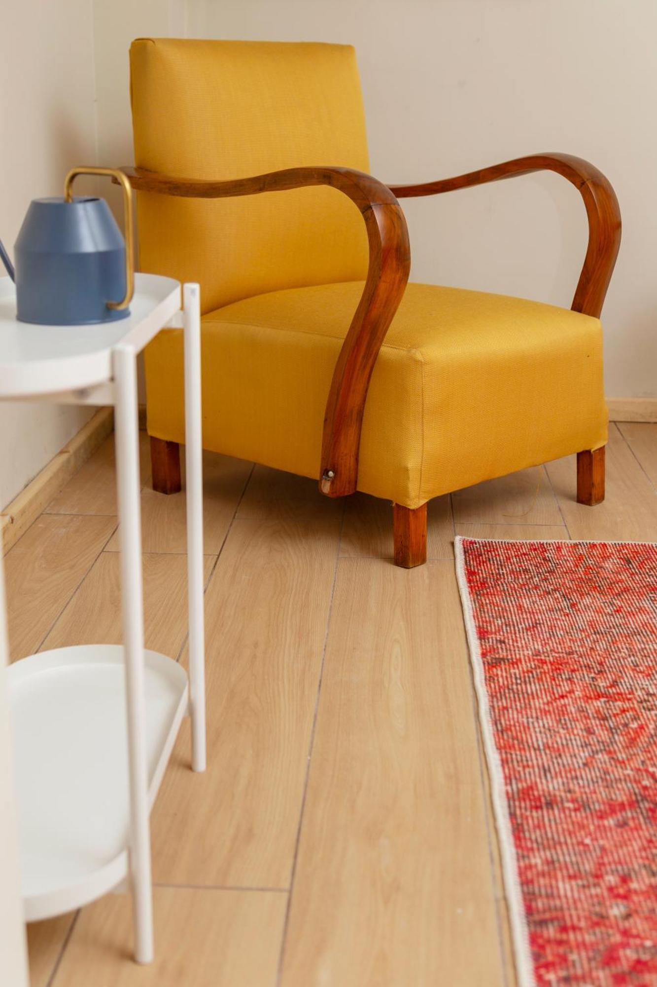 Havyar Apartment 이스탄불 외부 사진